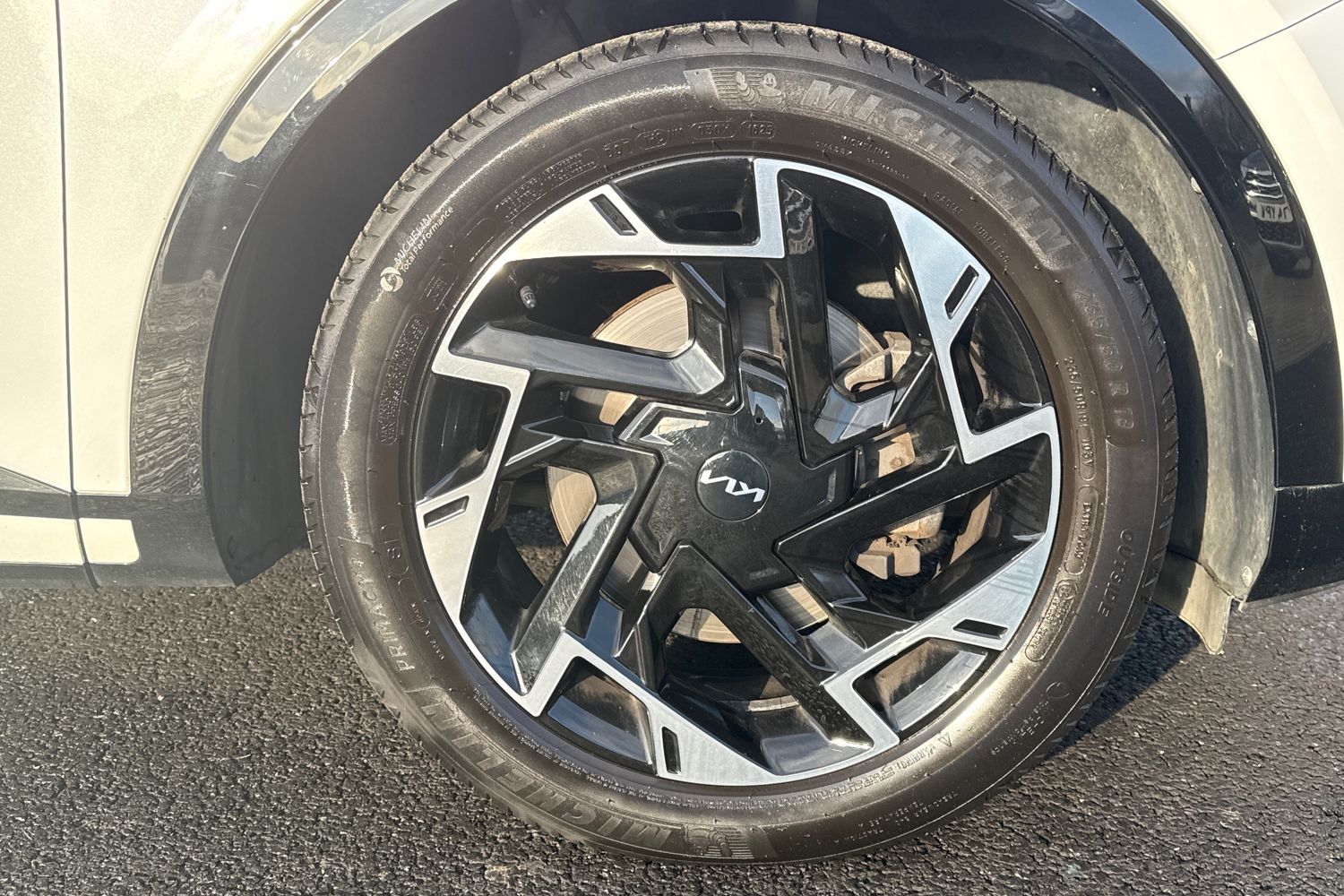 Used Kia Sportage 2022 for sale - 76805266: Photo 13