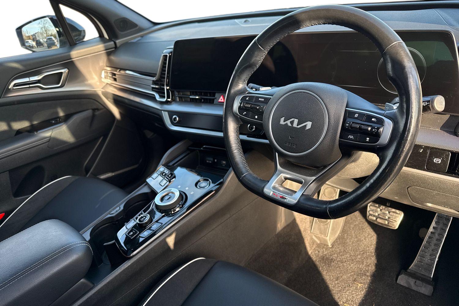 Used Kia Sportage 2022 for sale - 76805266: Photo 14