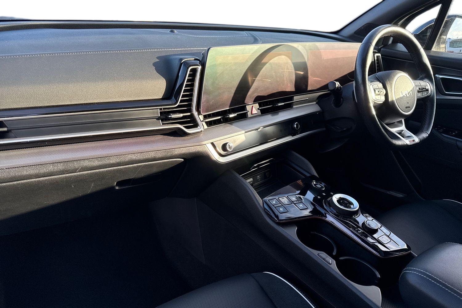 Used Kia Sportage 2022 for sale - 76805266: Photo 15