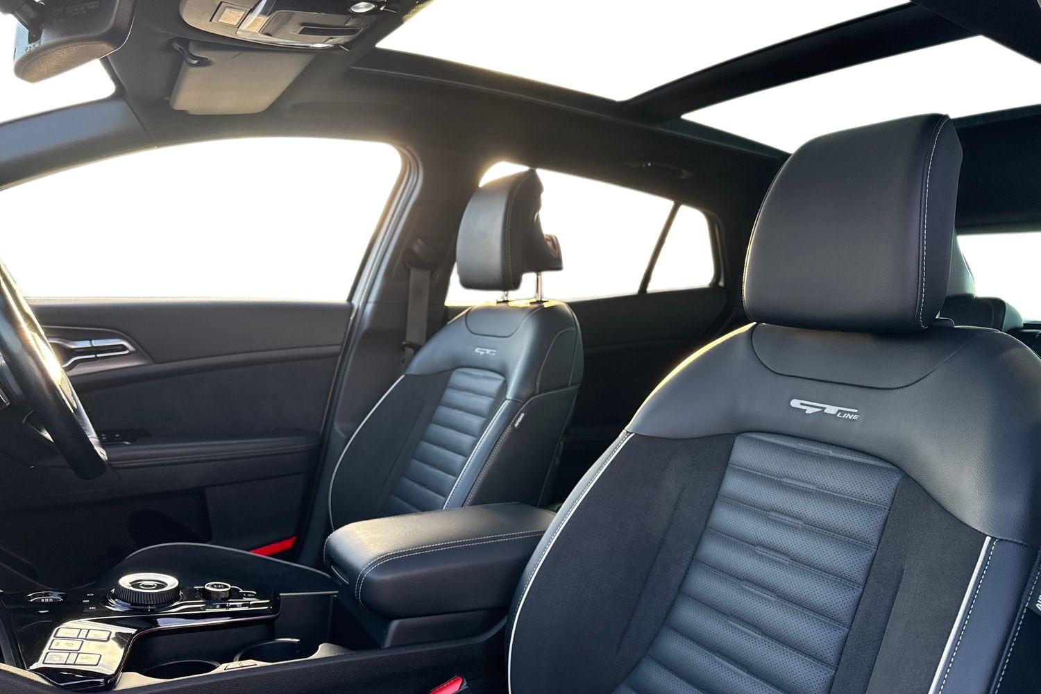 Used Kia Sportage 2022 for sale - 76805266: Photo 16