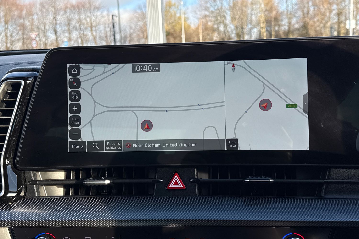 Used Kia Sportage 2022 for sale - 76805266: Photo 17