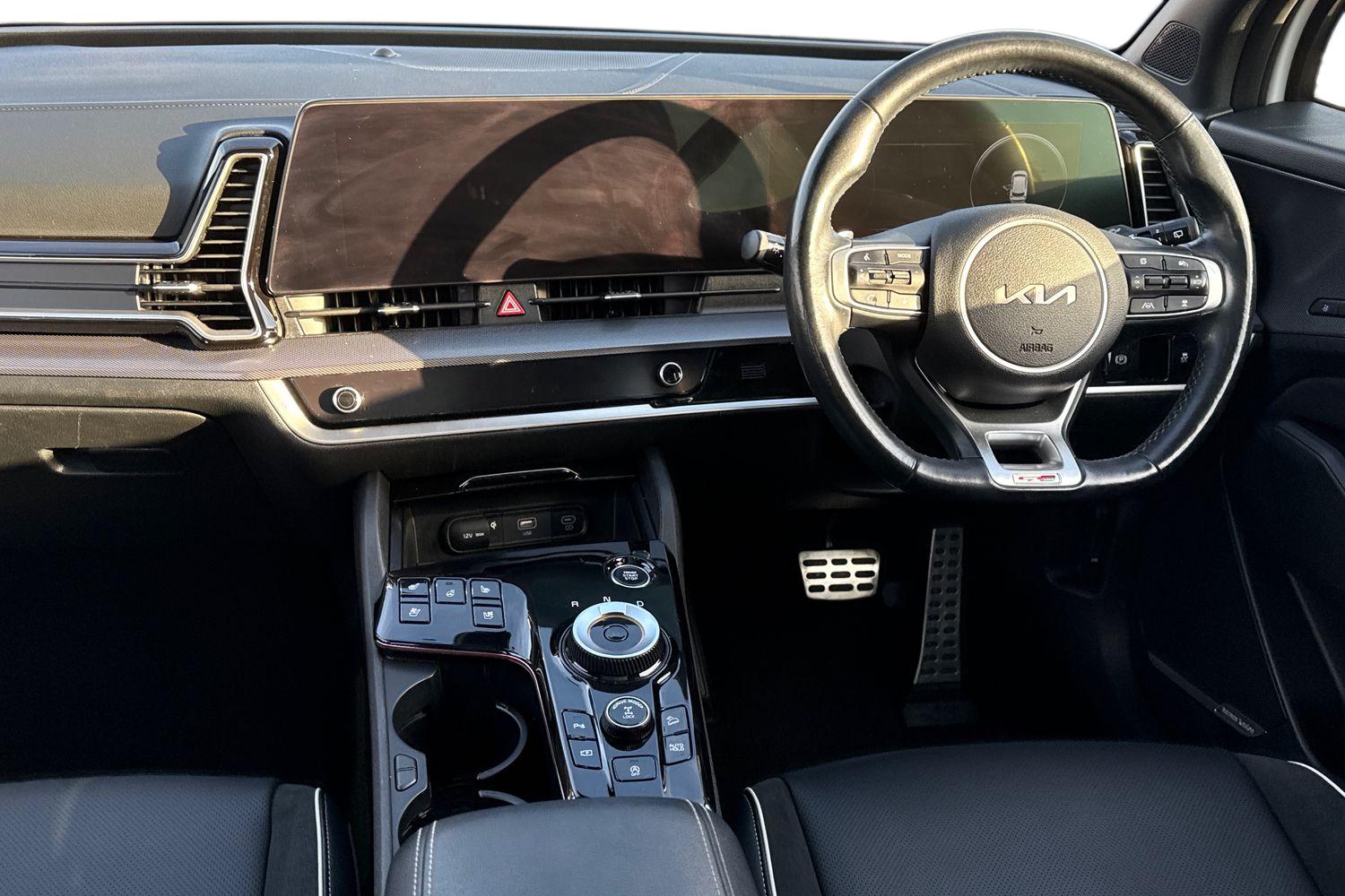 Used Kia Sportage 2022 for sale - 76805266: Photo 18