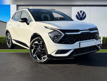 Used Kia Sportage 2022 for sale - 76805266: Photo