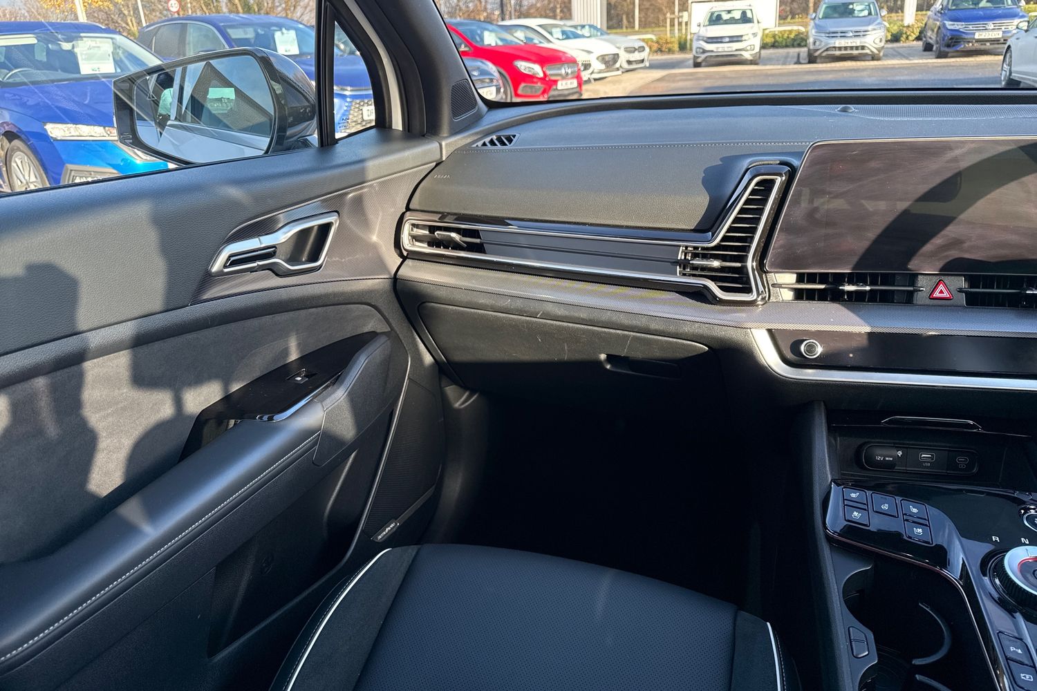 Used Kia Sportage 2022 for sale - 76805266: Photo 20