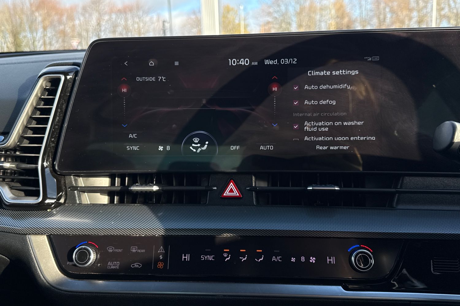 Used Kia Sportage 2022 for sale - 76805266: Photo 22