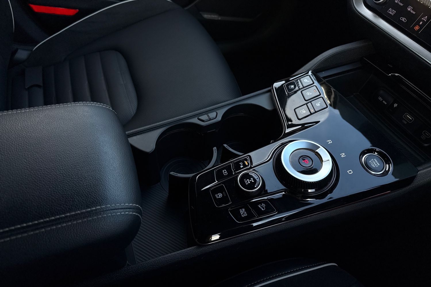 Used Kia Sportage 2022 for sale - 76805266: Photo 23