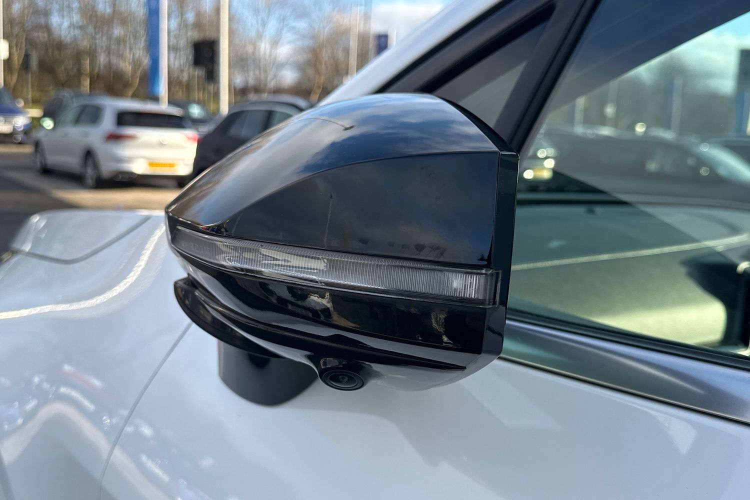 Used Kia Sportage 2022 for sale - 76805266: Photo 27