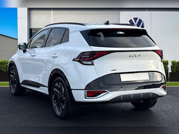 Used Kia Sportage 2022 for sale - 76805266: Photo