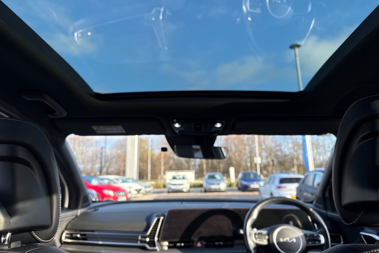 Used Kia Sportage 2022 for sale - 76805266: Photo 31