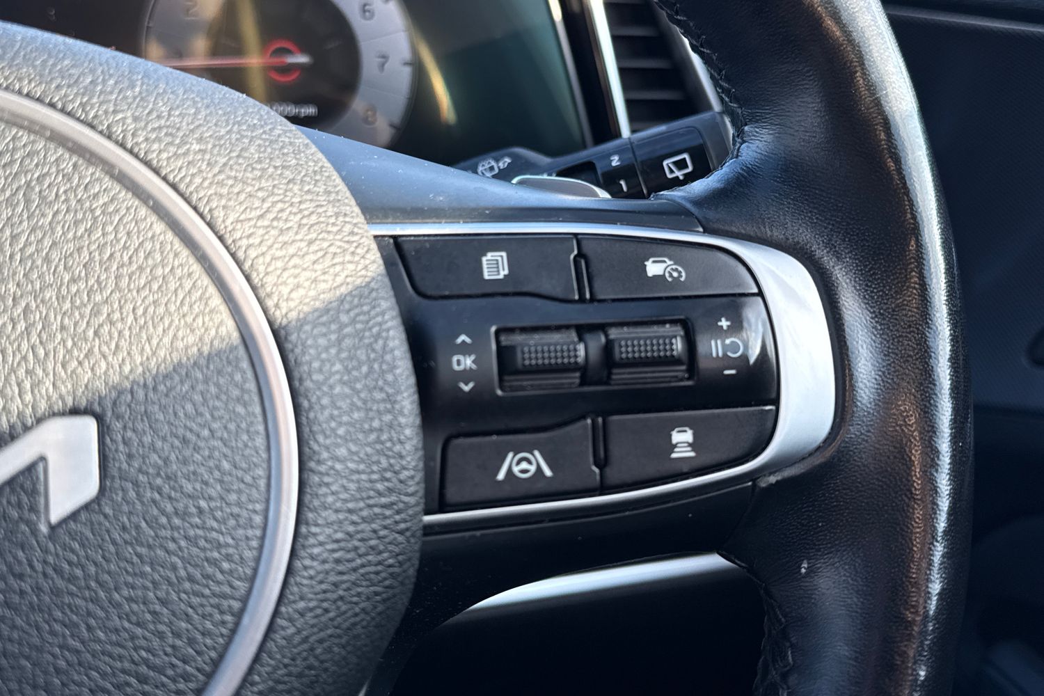 Used Kia Sportage 2022 for sale - 76805266: Photo 35