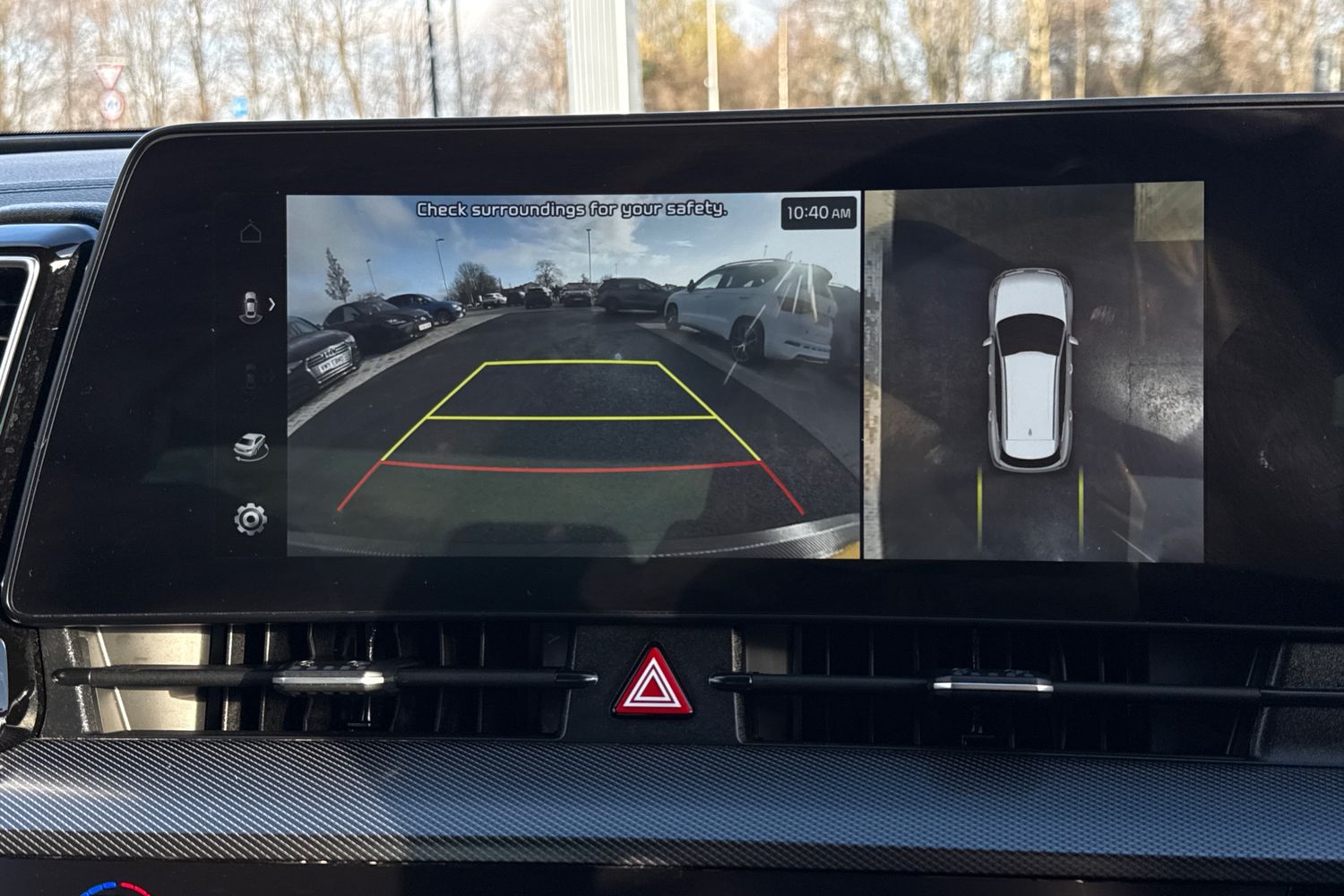 Used Kia Sportage 2022 for sale - 76805266: Photo 37