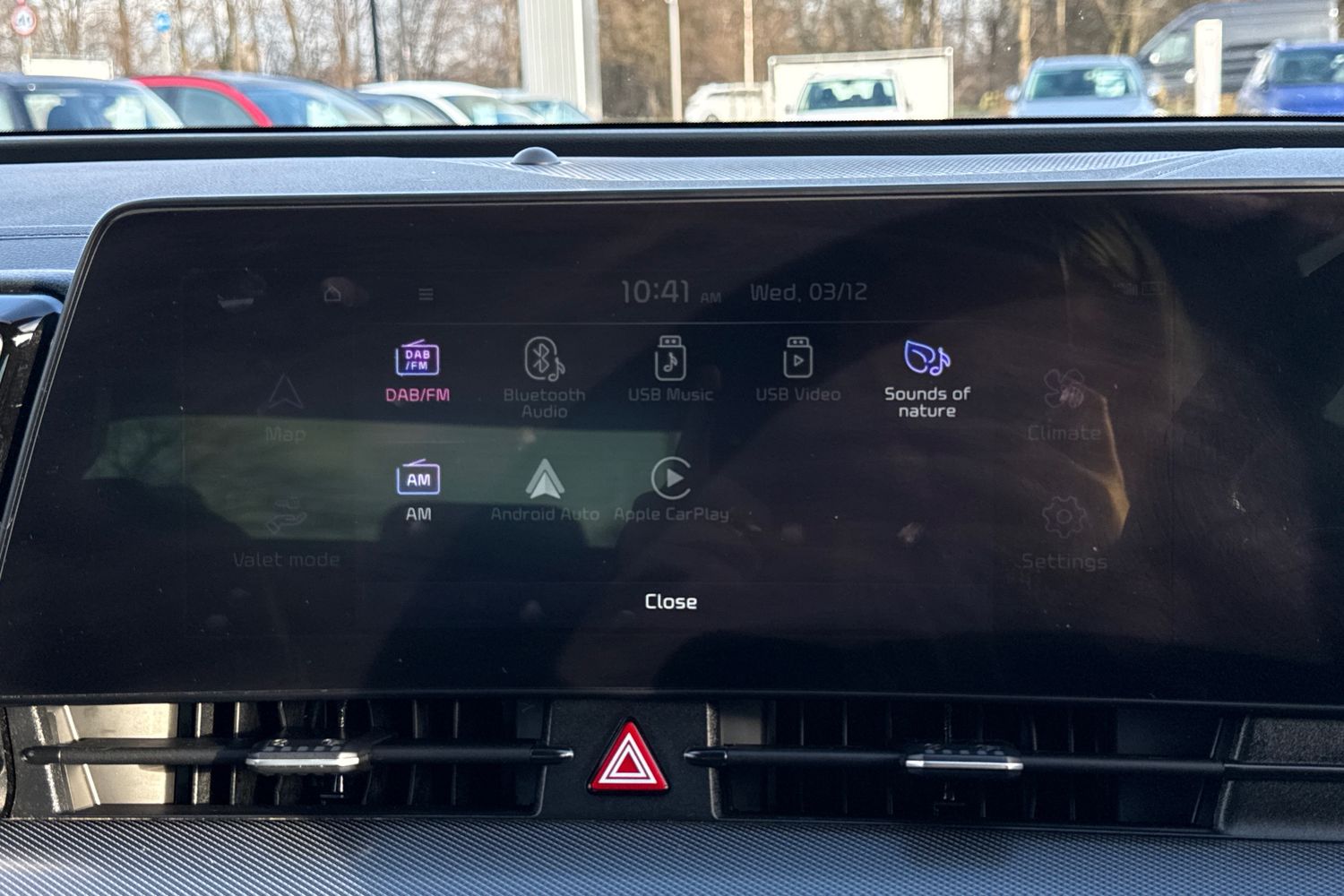 Used Kia Sportage 2022 for sale - 76805266: Photo 38