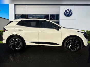 Used Kia Sportage 2022 for sale - 76805266: Photo