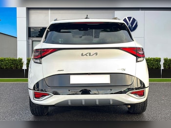 Used Kia Sportage 2022 for sale - 76805266: Photo