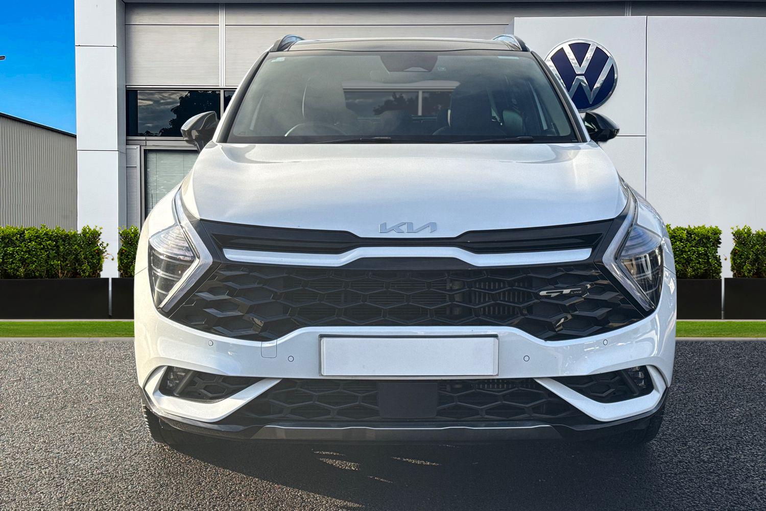 Used Kia Sportage 2022 for sale - 76805266: Photo 6