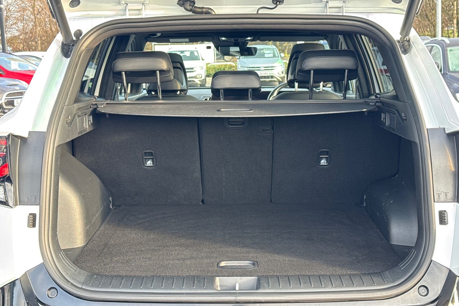 Used Kia Sportage 2022 for sale - 76805266: Photo 7