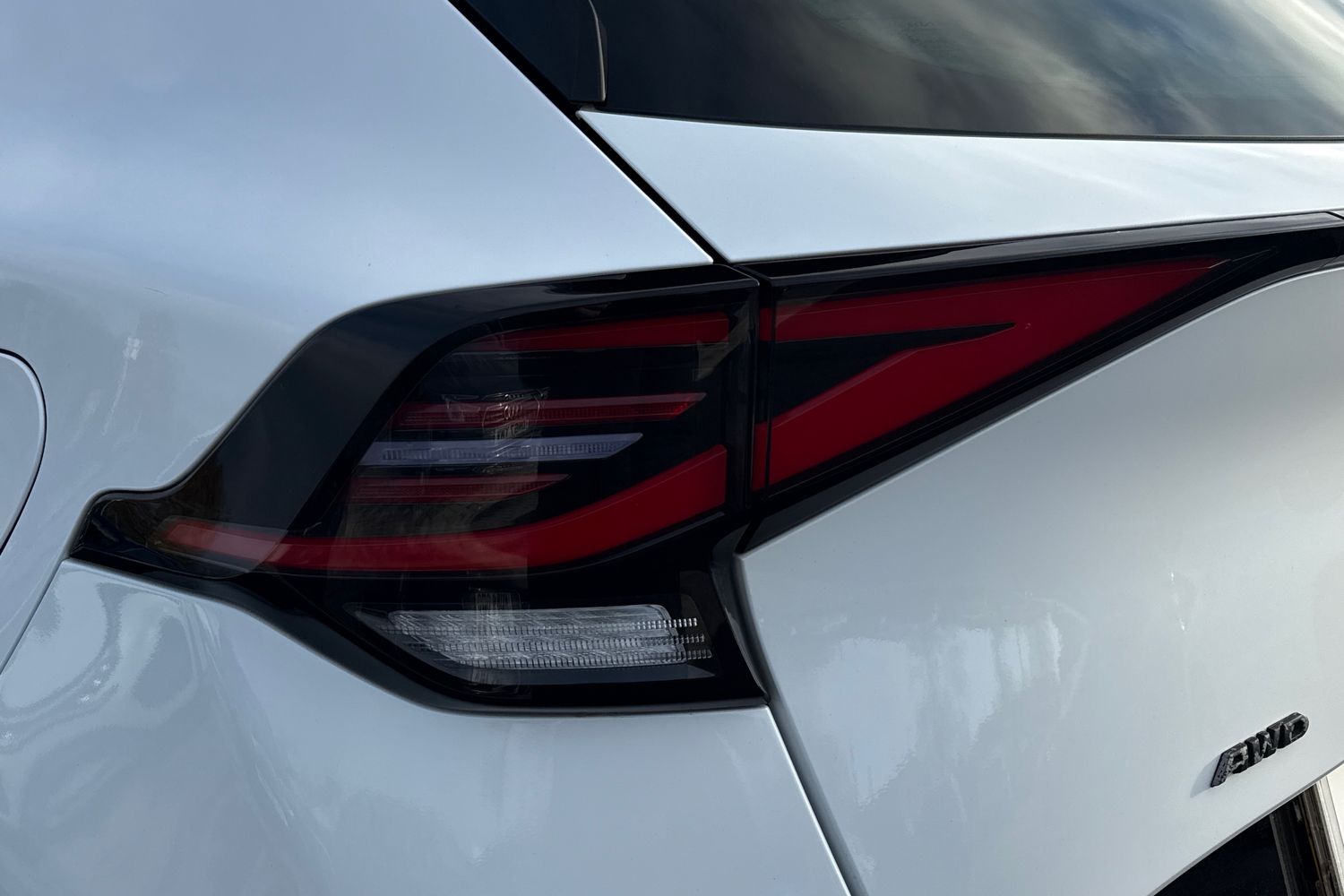 Used Kia Sportage 2022 for sale - 76805266: Photo 8