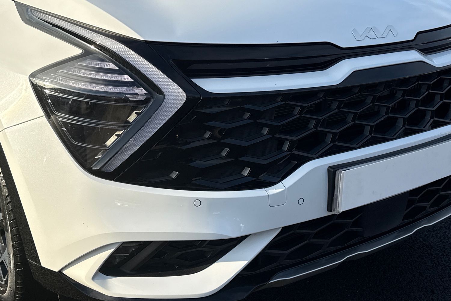 Used Kia Sportage 2022 for sale - 76805266: Photo 9