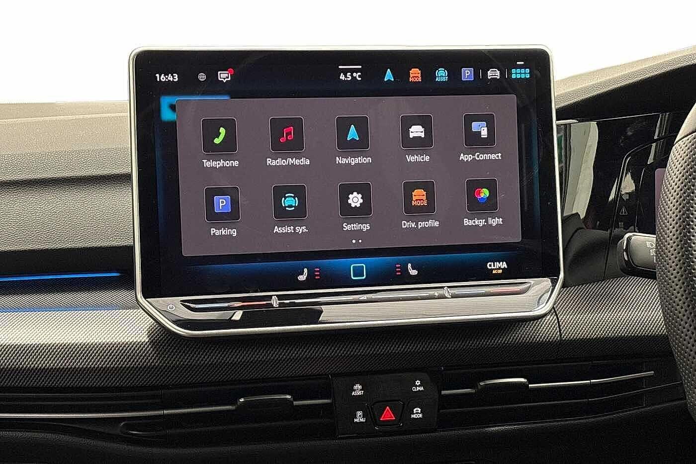 Used Volkswagen Golf 2025 for sale - 77319420: Photo 12