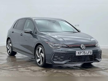 Used Volkswagen Golf 2025 for sale - 77319420: Photo