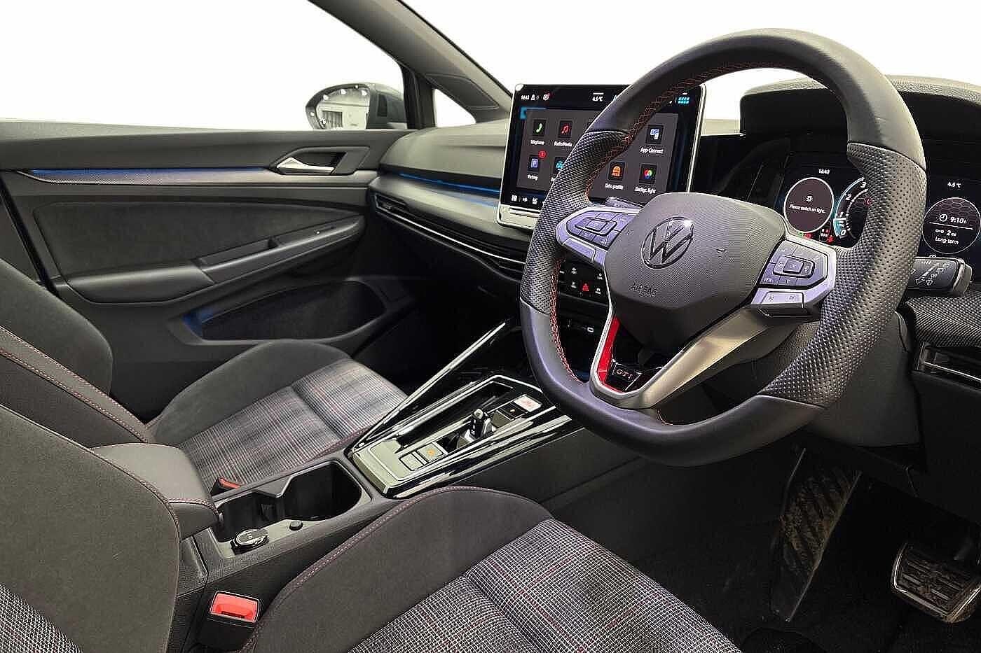 Used Volkswagen Golf 2025 for sale - 77319420: Photo 6