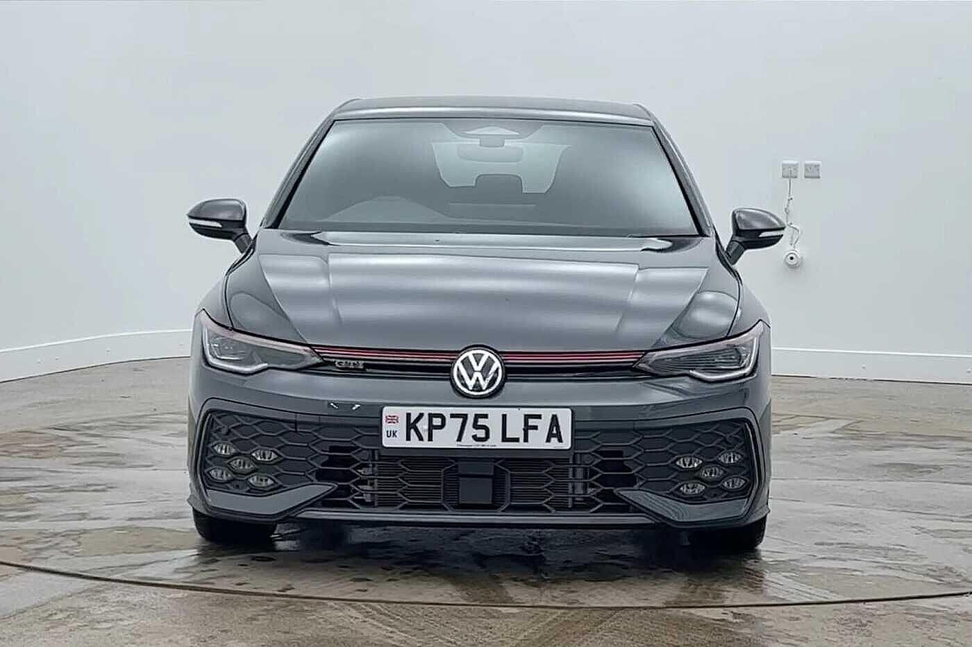 Used Volkswagen Golf 2025 for sale - 77319420: Photo 7