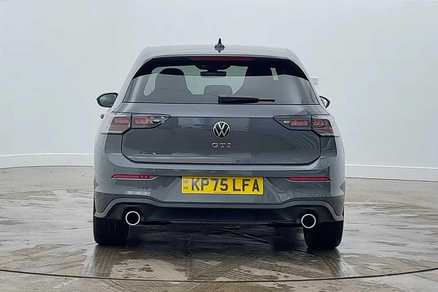 Used Volkswagen Golf 2025 for sale - 77319420: Photo 8