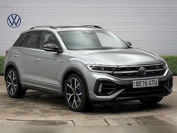 Used Volkswagen T-Roc 2025 for sale - 78605604: Photo