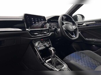 Used Volkswagen T-Roc 2025 for sale - 78605604: Photo