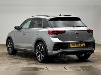 Used Volkswagen T-Roc 2025 for sale - 78605604: Photo