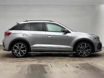 Used Volkswagen T-Roc 2025 for sale - 78605604: Photo