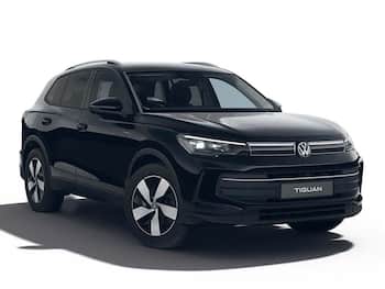 Used Volkswagen Tiguan 2026 for sale - 79854361: Photo