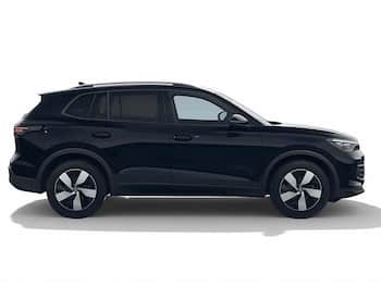 Used Volkswagen Tiguan 2026 for sale - 79854361: Photo