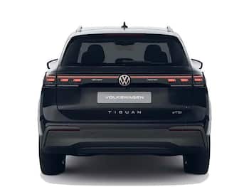 Used Volkswagen Tiguan 2026 for sale - 79854361: Photo