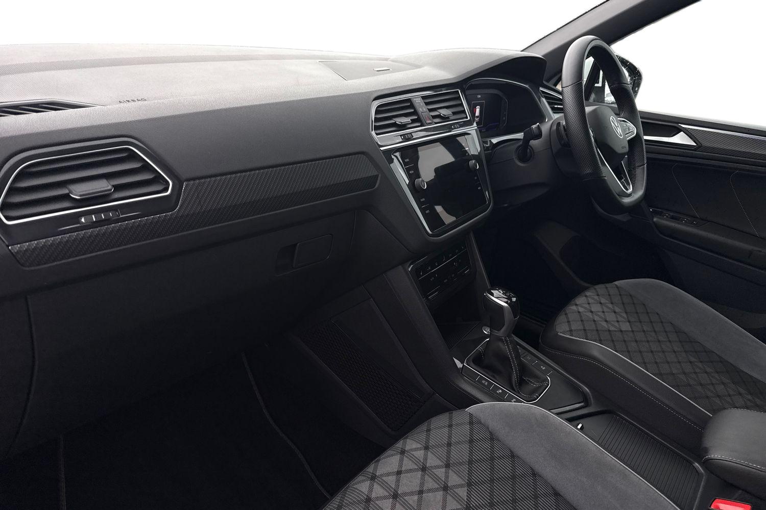 Used Volkswagen Tiguan 2021 for sale - 77914352: Photo 15