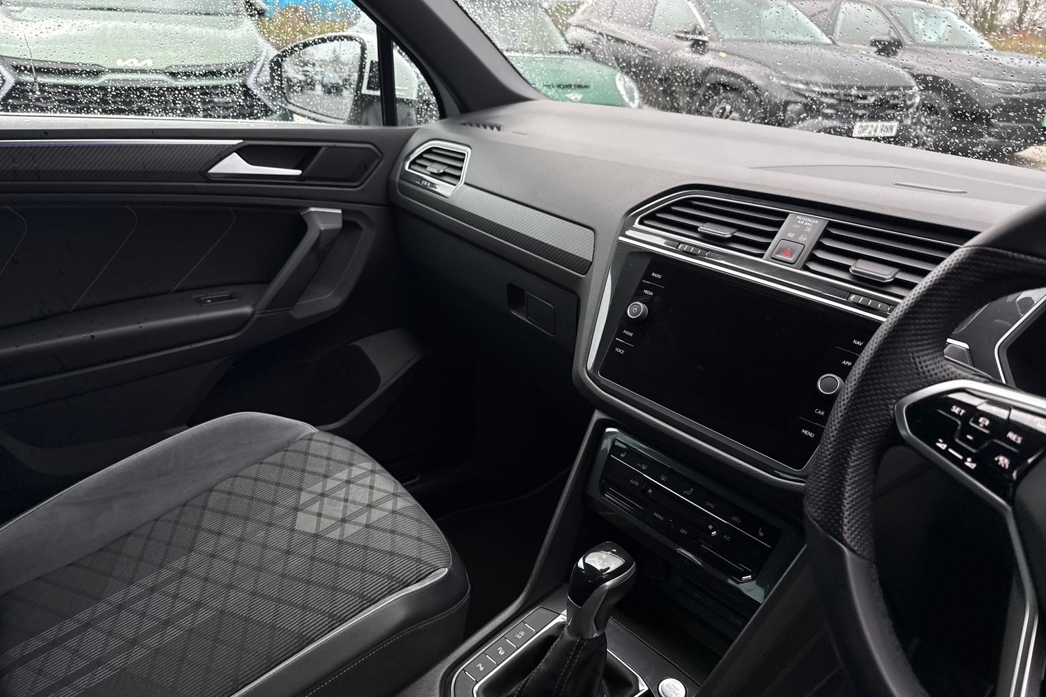 Used Volkswagen Tiguan 2021 for sale - 77914352: Photo 20