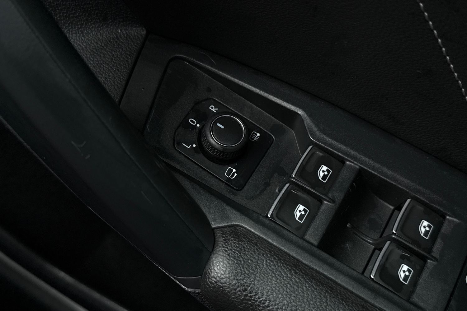 Used Volkswagen Tiguan 2021 for sale - 77914352: Photo 21