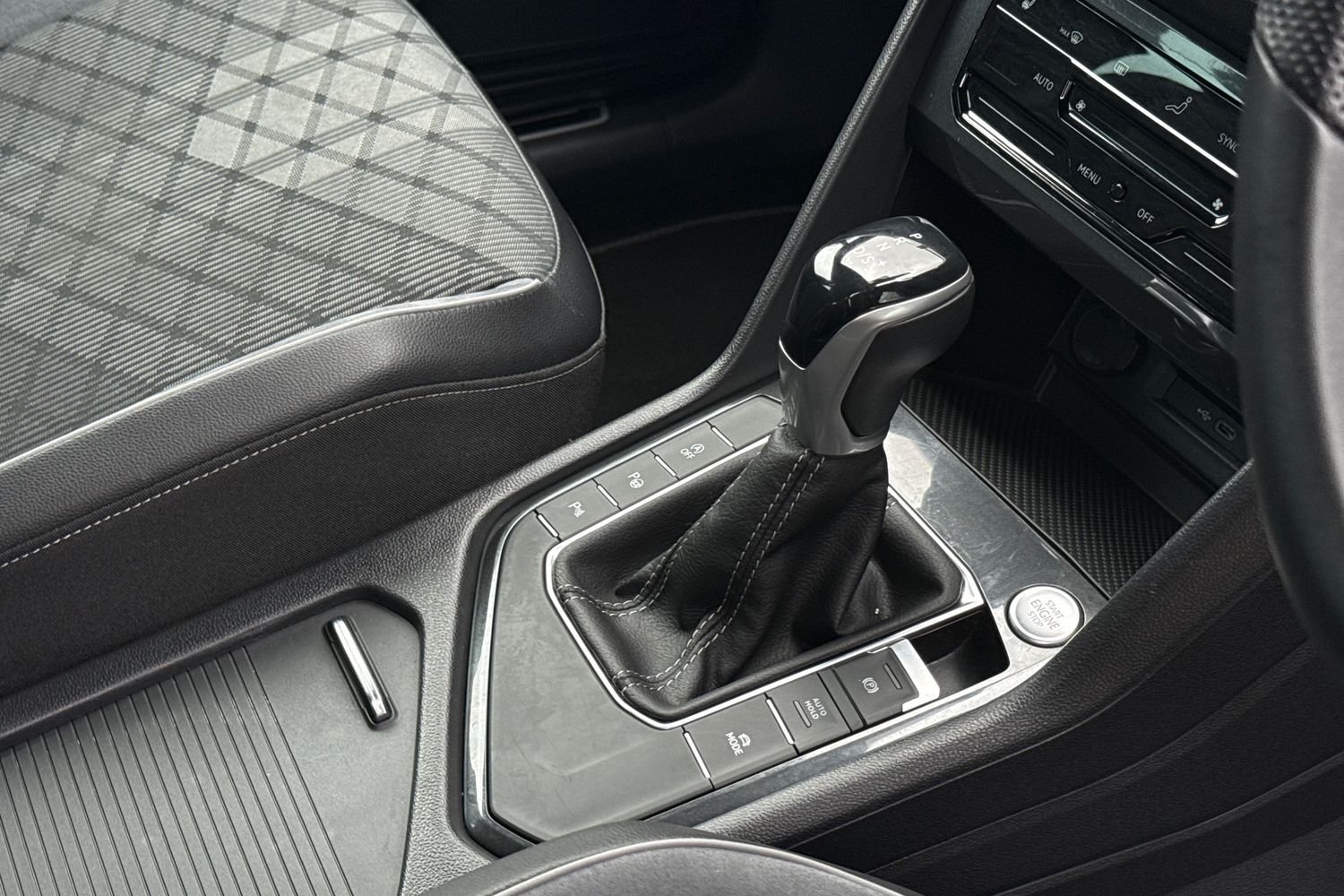 Used Volkswagen Tiguan 2021 for sale - 77914352: Photo 23