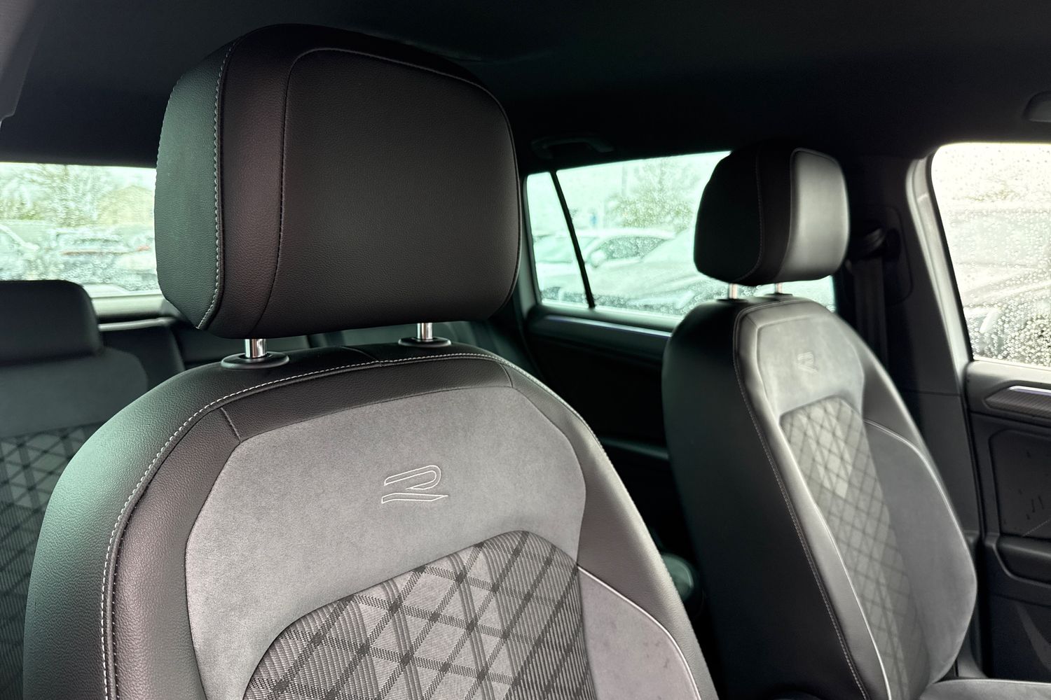 Used Volkswagen Tiguan 2021 for sale - 77914352: Photo 24