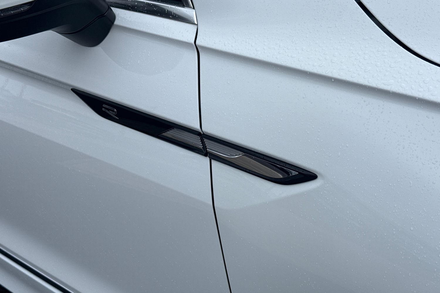 Used Volkswagen Tiguan 2021 for sale - 77914352: Photo 25