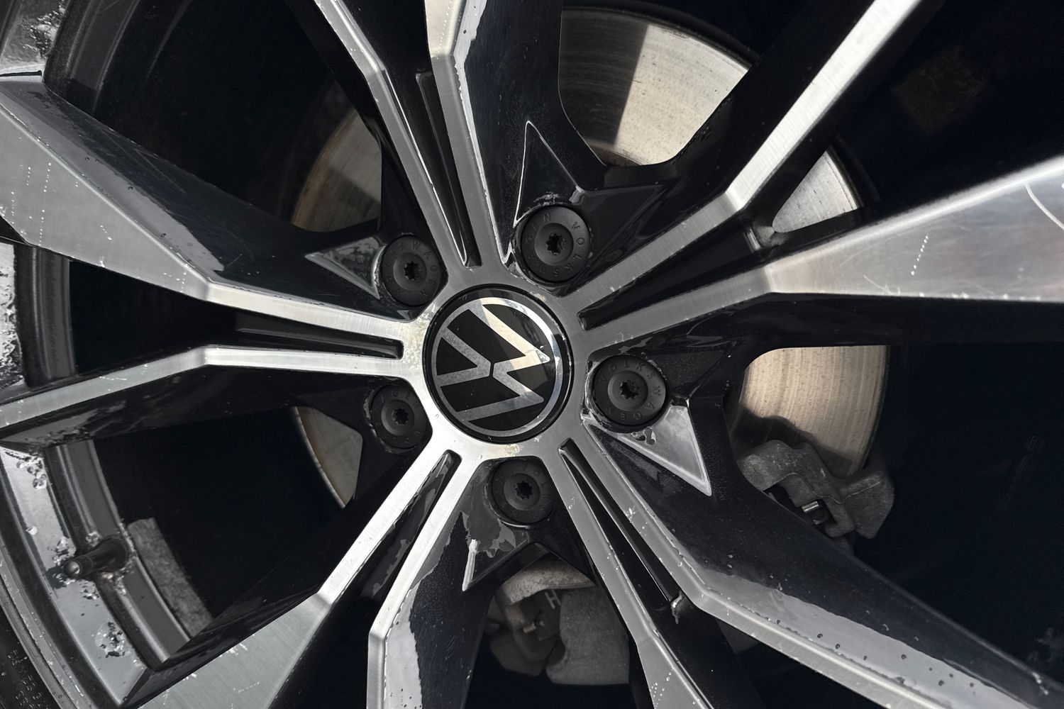 Used Volkswagen Tiguan 2021 for sale - 77914352: Photo 26