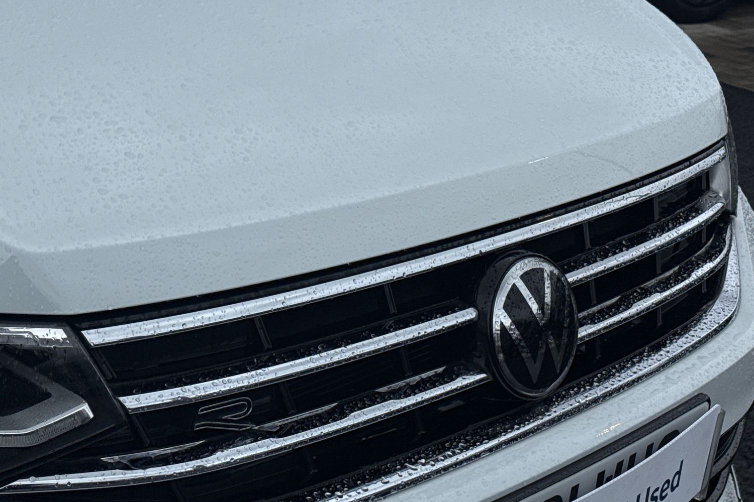 Used Volkswagen Tiguan 2021 for sale - 77914352: Photo 27