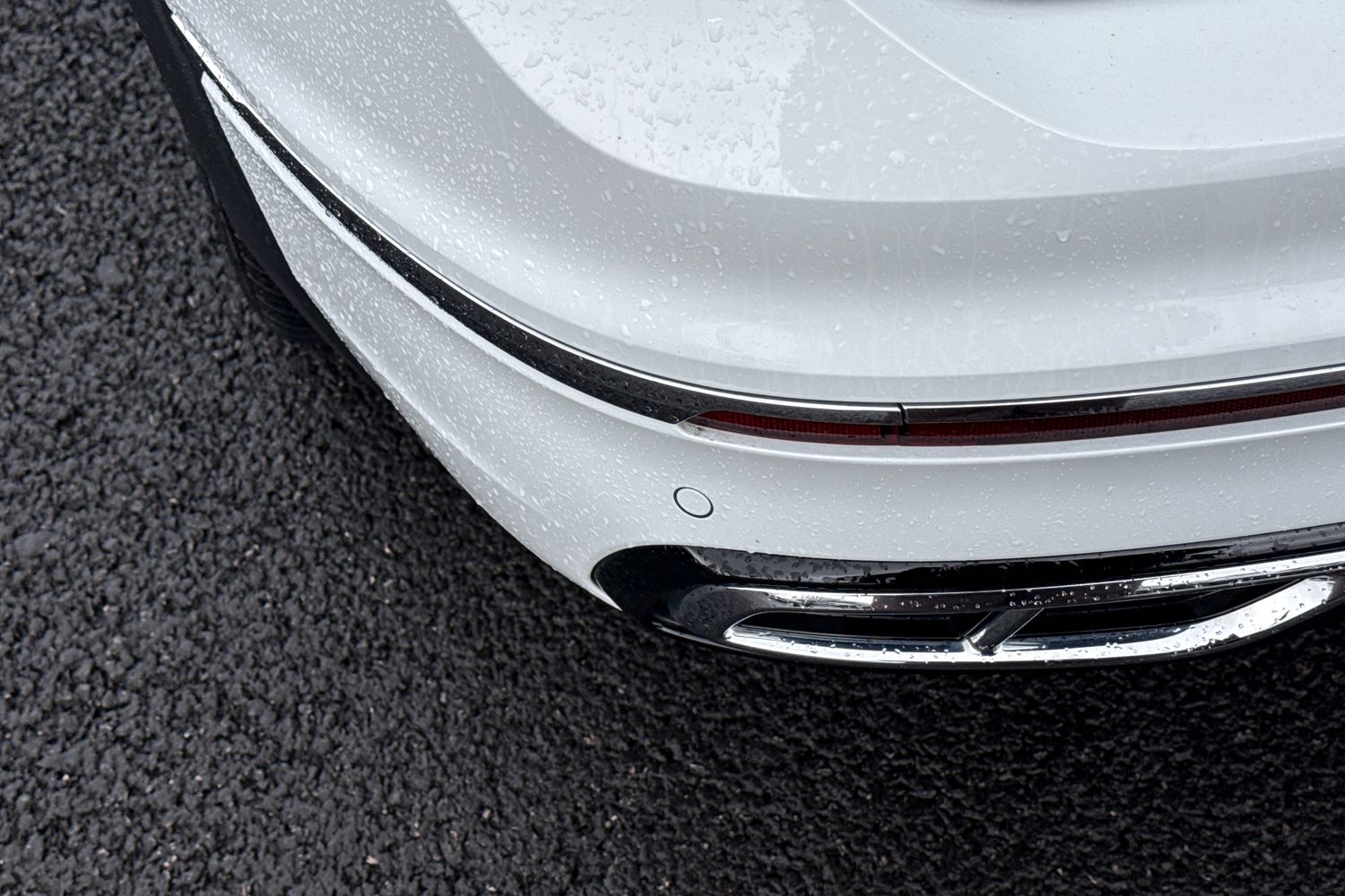 Used Volkswagen Tiguan 2021 for sale - 77914352: Photo 28