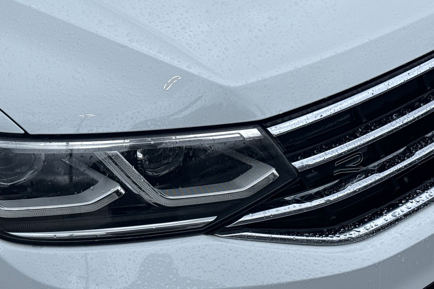 Used Volkswagen Tiguan 2021 for sale - 77914352: Photo 29