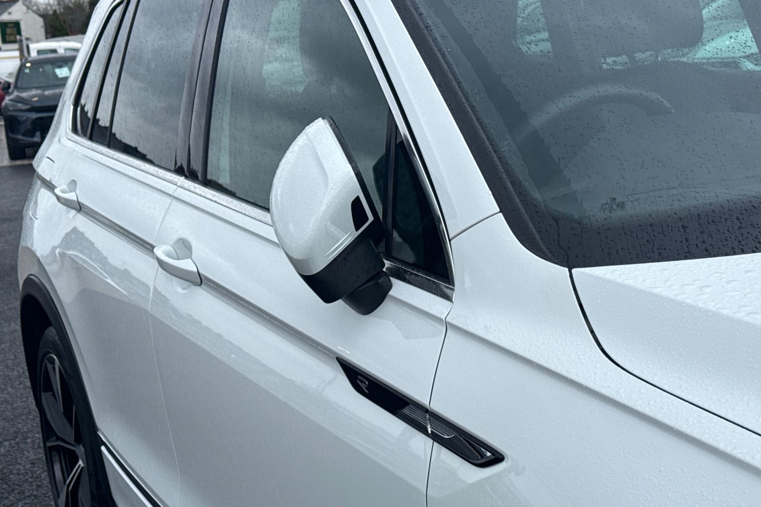 Used Volkswagen Tiguan 2021 for sale - 77914352: Photo 30