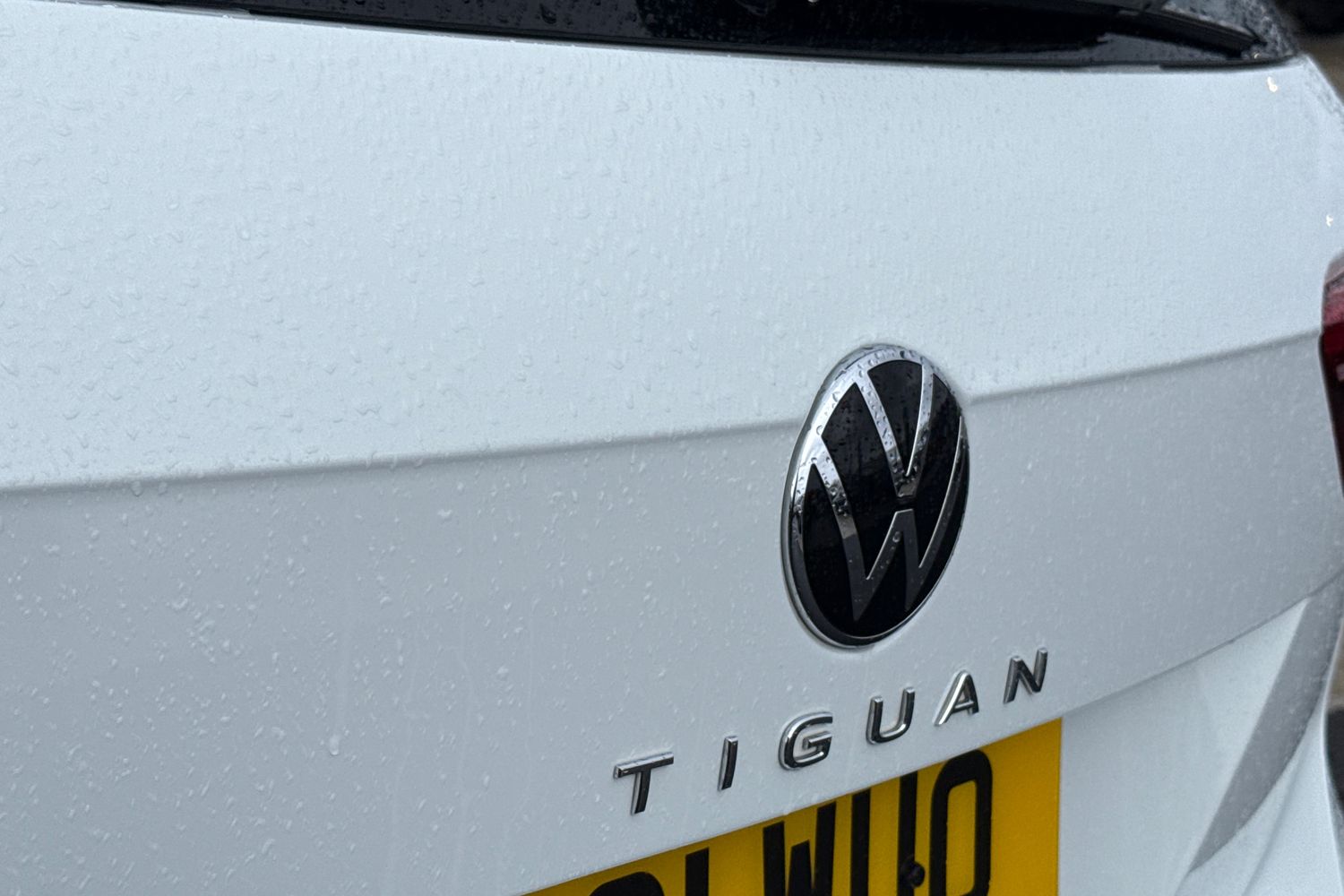 Used Volkswagen Tiguan 2021 for sale - 77914352: Photo 31