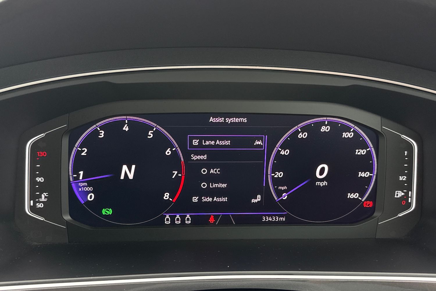 Used Volkswagen Tiguan 2021 for sale - 77914352: Photo 36