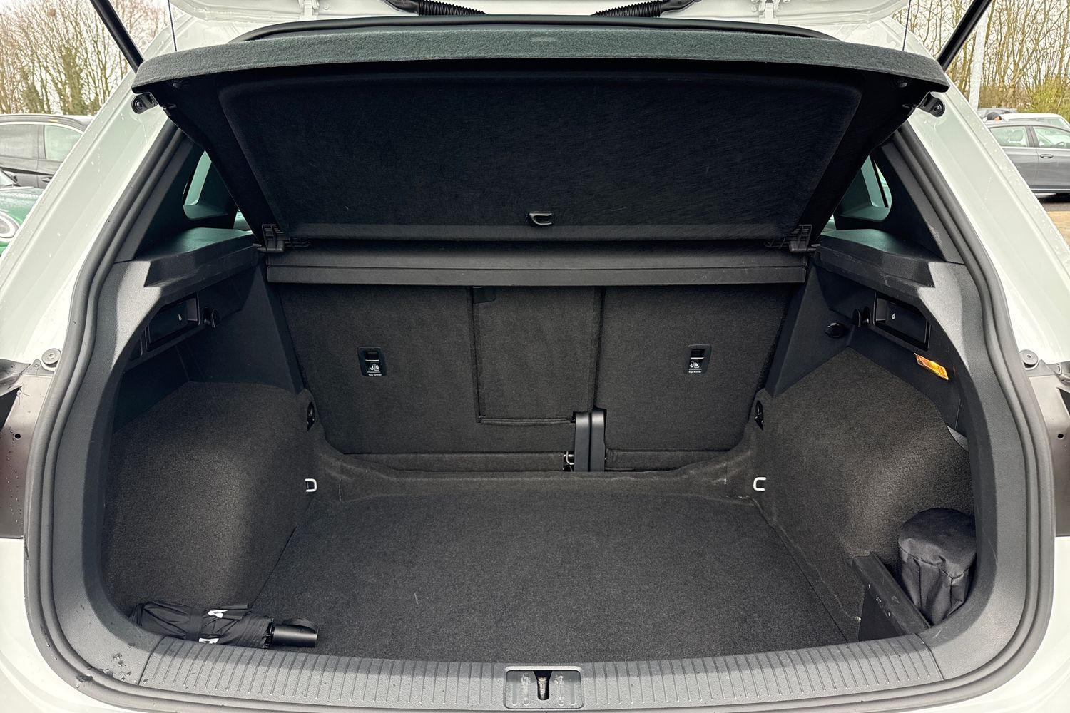 Used Volkswagen Tiguan 2021 for sale - 77914352: Photo 7