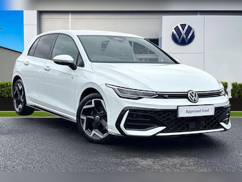 Used Volkswagen Golf 2025 for sale - 78629132: Photo