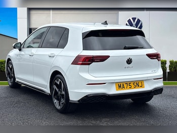 Used Volkswagen Golf 2025 for sale - 78629132: Photo